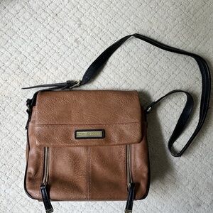 Kelly Moore Bag Luna Walnut Brown And Black Professional Camera Bag